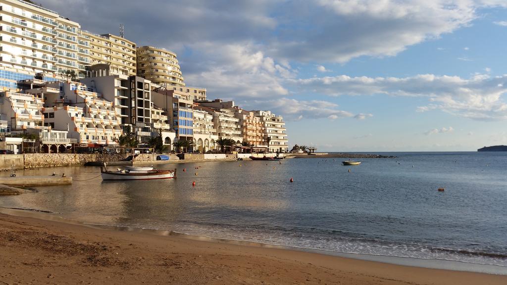 Milla Apartament Budva